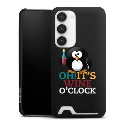 Premium Card Case matt