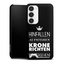 Premium Card Case matt