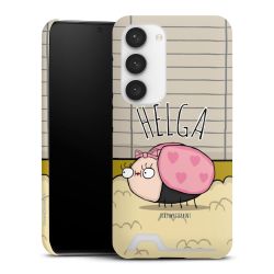 Premium Card Case matt