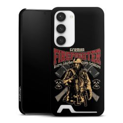 Premium Card Case matt