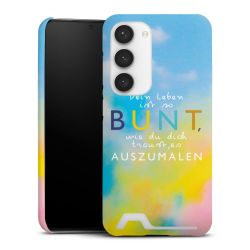 Premium Card Case matt