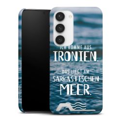 Premium Card Case matt