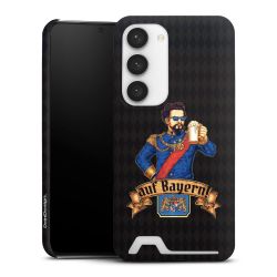 Premium Card Case matt