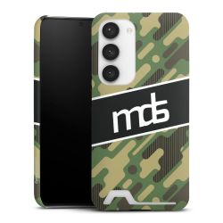 Premium Card Case matt