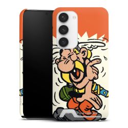 Premium Card Case matt