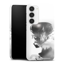 Premium Card Case matt