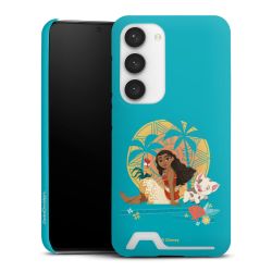 Premium Card Case matt