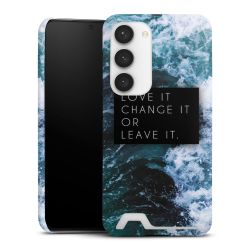 Premium Card Case matt