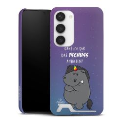 Premium Card Case matt