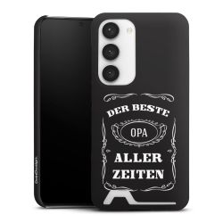 Premium Card Case matt