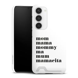 Premium Card Case matt