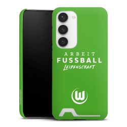 Premium Card Case matt