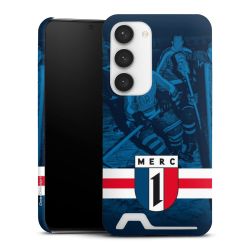 Premium Card Case matt