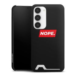 Premium Card Case matt