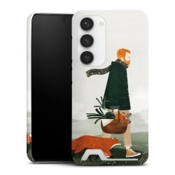 Premium Card Case matt