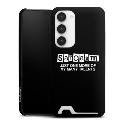 Premium Card Case matt