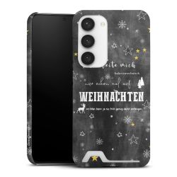 Premium Card Case matt