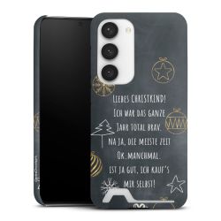 Premium Card Case matt