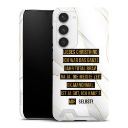 Premium Card Case matt