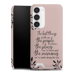 Premium Card Case matt