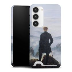 Premium Card Case matt