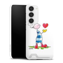 Premium Card Case matt