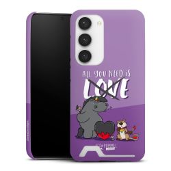 Premium Card Case matt