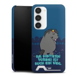 Premium Card Case matt