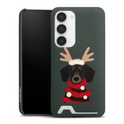 Premium Card Case matt