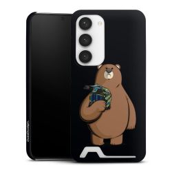 Premium Card Case matt