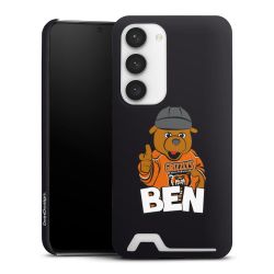 Premium Card Case matt