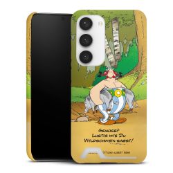 Premium Card Case matt