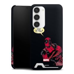 Premium Card Case matt