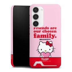 Premium Card Case matt