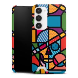 Premium Card Case matt