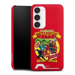 Premium Card Case matt