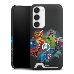 Premium Card Case matt