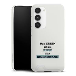 Premium Card Case matt