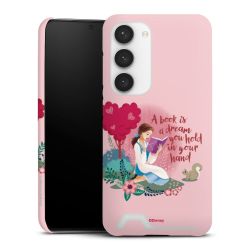 Premium Card Case matt