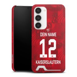 Premium Card Case matt