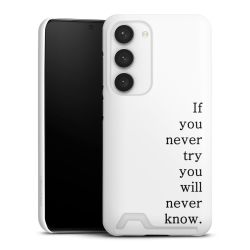 Premium Card Case matt