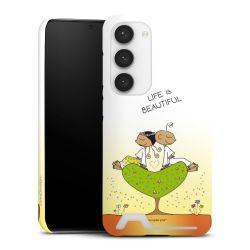 Premium Card Case matt