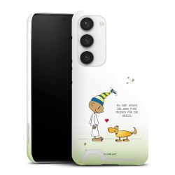 Premium Card Case matt