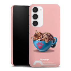 Premium Card Case matt