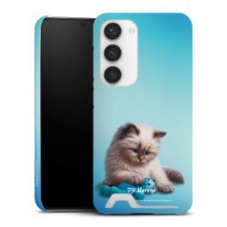 Premium Card Case matt