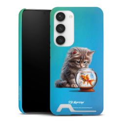 Premium Card Case matt