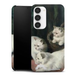 Premium Card Case matt