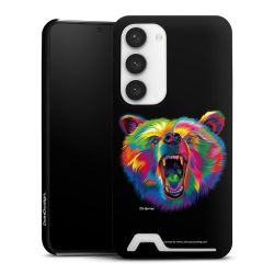 Premium Card Case matt