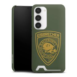 Premium Card Case matt