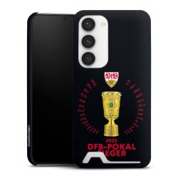 VfB DFB-Pokal Sieger Schwarz